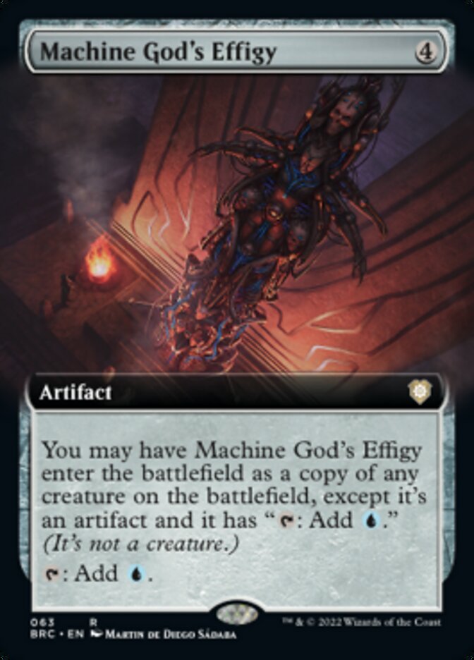 Magic | MTG Single | The Nerd Merchant