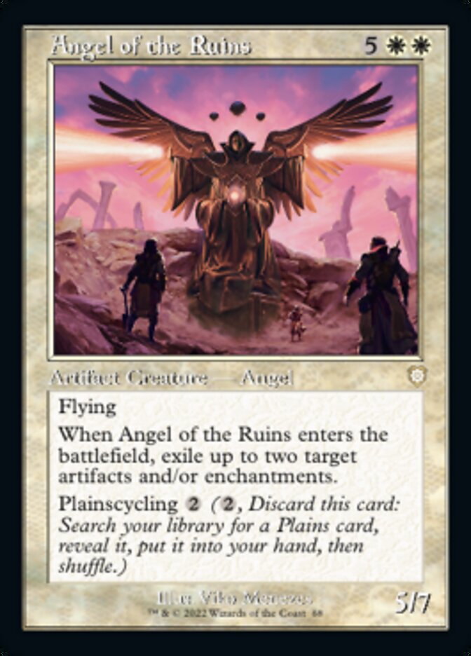 Magic | MTG Single | The Nerd Merchant