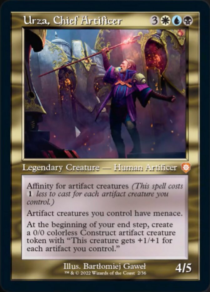Magic | MTG Single | The Nerd Merchant