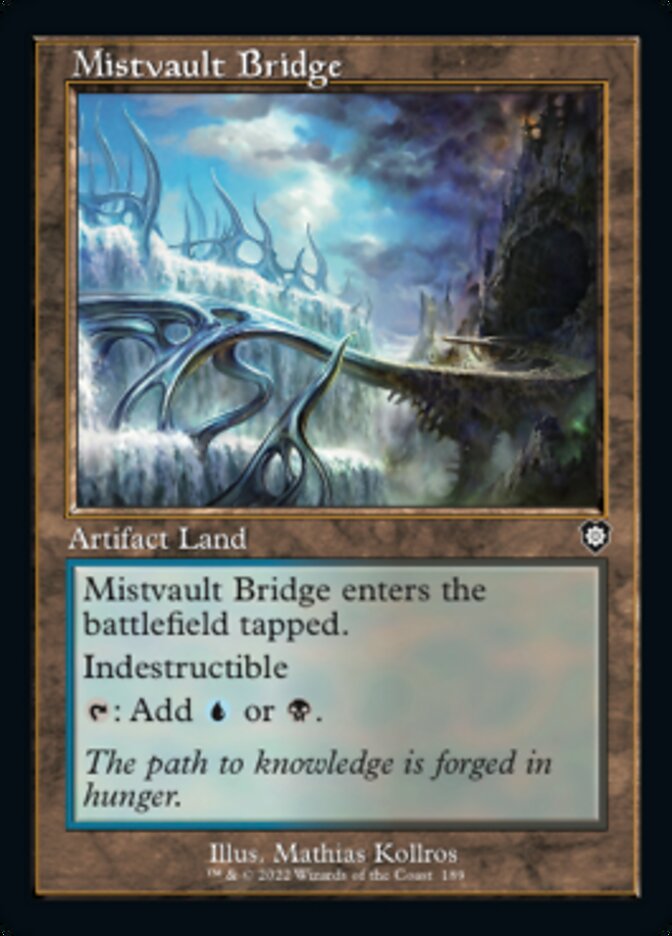 Magic | MTG Single | The Nerd Merchant
