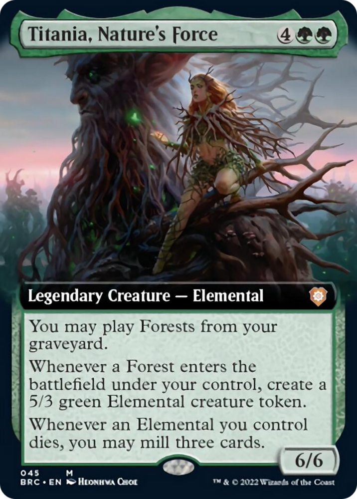 Magic | MTG Single | The Nerd Merchant