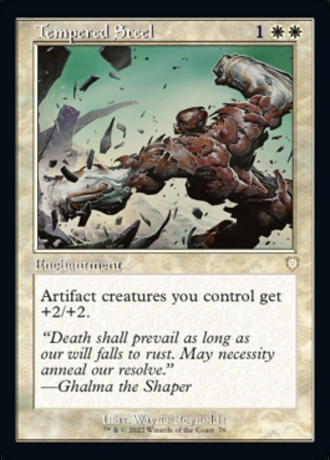 Magic | MTG Single | The Nerd Merchant