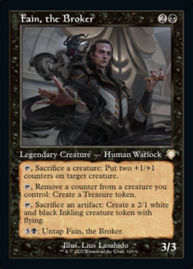 Magic | MTG Single | The Nerd Merchant
