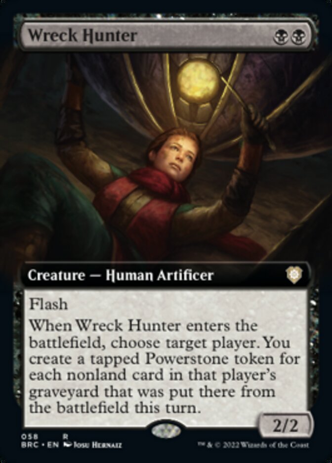 Magic | MTG Single | The Nerd Merchant