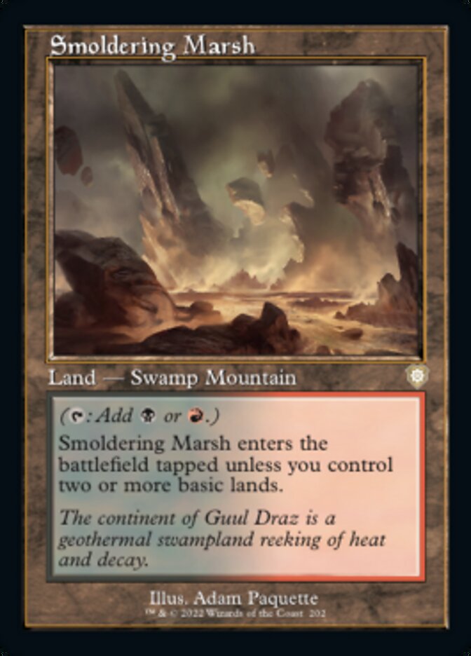 Magic | MTG Single | The Nerd Merchant