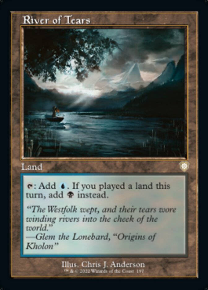Magic | MTG Single | The Nerd Merchant