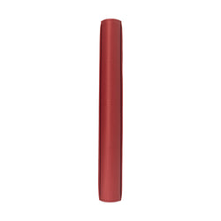 Vault X 12-Pocket Exo-Tec® Zip Binder (Metallic Red)