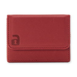 Vault X Exo-Tec® Sideloading Deck Box 100+ (Metallic Red)