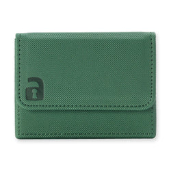 Vault X Exo-Tec® Sideloading Deck Box 100+ (Metallic Green)