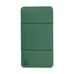 Vault X Exo-Tec® Sideloading Deck Box 100+ (Metallic Green)