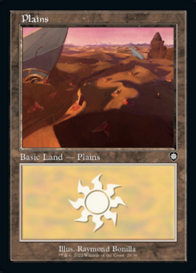 Magic | MTG Single | The Nerd Merchant