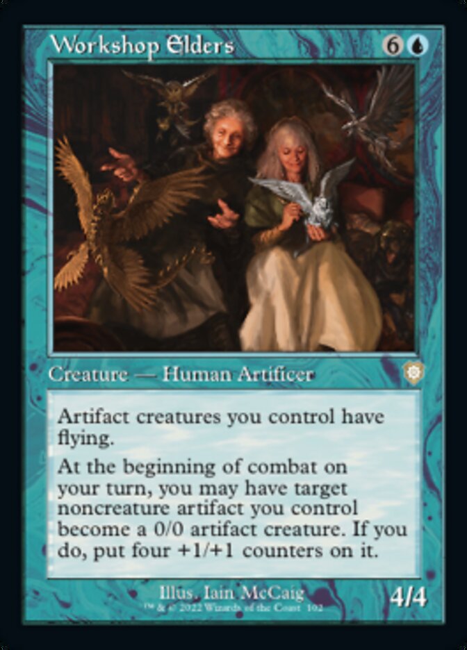 Magic | MTG Single | The Nerd Merchant