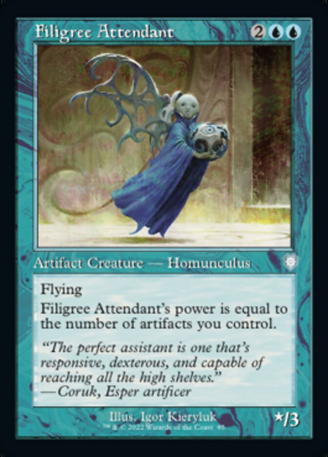 Magic | MTG Single | The Nerd Merchant