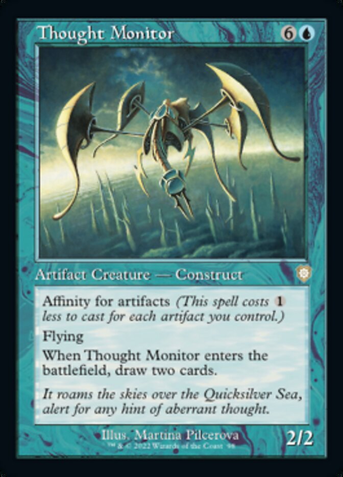 Magic | MTG Single | The Nerd Merchant