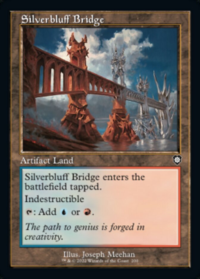 Magic | MTG Single | The Nerd Merchant