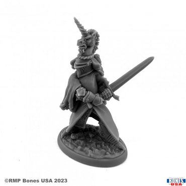 Reaper 30154: Sir Richard the White Bones USA Reaper Legends