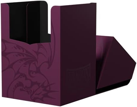 Deck Shell - Wraith