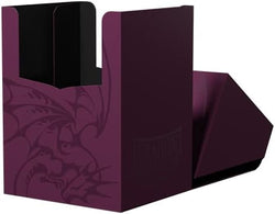 Deck Shell - Wraith