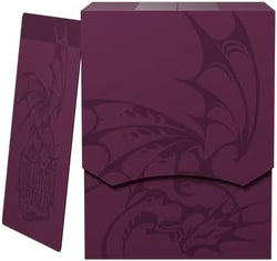Deck Shell - Wraith