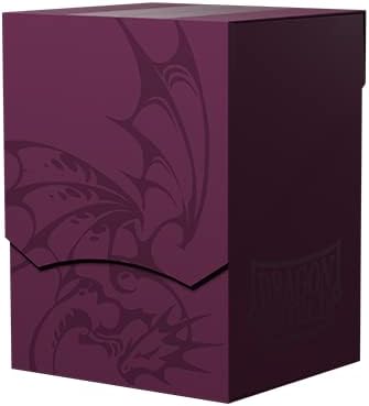 Deck Shell - Wraith