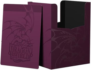 Deck Shell - Wraith