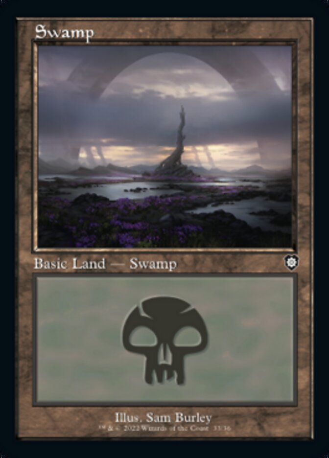 Magic | MTG Single | The Nerd Merchant