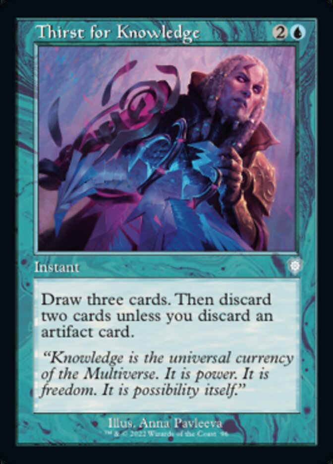 Magic | MTG Single | The Nerd Merchant