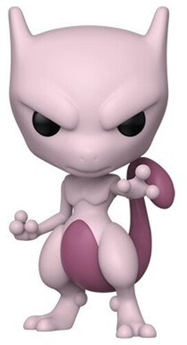 Mewtwo- Pokemon #581