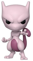 Mewtwo- Pokemon #581