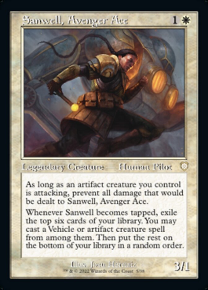 Magic | MTG Single | The Nerd Merchant