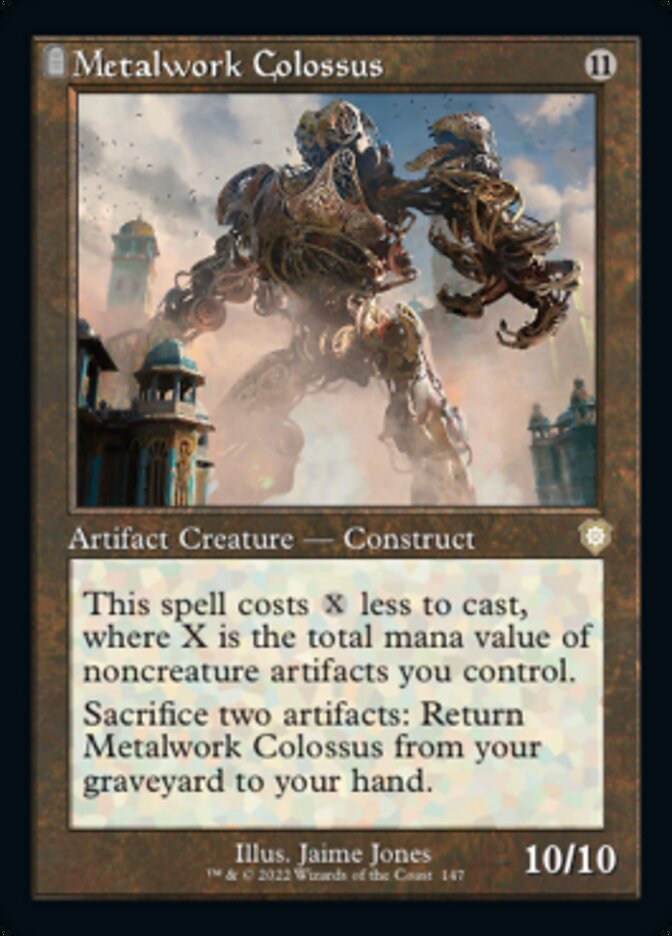 Magic | MTG Single | The Nerd Merchant