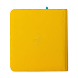 Vault X 12-Pocket Exo-Tec® Zip Binder (SV 8)