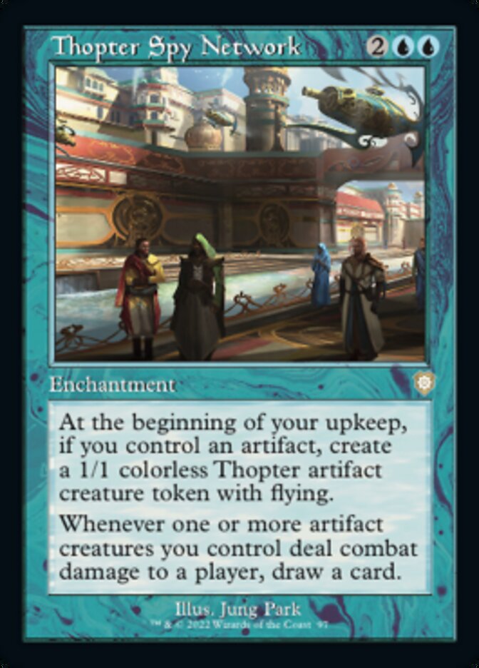 Magic | MTG Single | The Nerd Merchant