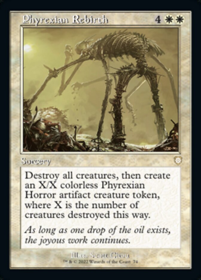 Magic | MTG Single | The Nerd Merchant