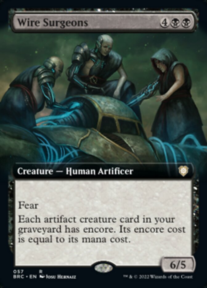 Magic | MTG Single | The Nerd Merchant