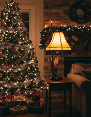 Christmas Story 20-Inch Leg Lamp Prop Replica