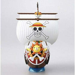 Bandai Hobby - One Piece - Grand Ship Collection Thousand Sunny 01