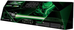 Hasbro Collectibles - Star Wars The Black Series - Yoda Force FX Black Series Lightsaber