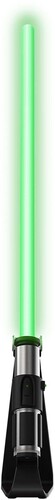 Hasbro Collectibles - Star Wars The Black Series - Yoda Force FX Black Series Lightsaber