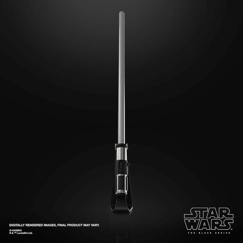 Hasbro Collectibles - Star Wars The Black Series - Yoda Force FX Black Series Lightsaber