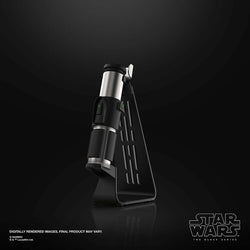 Hasbro Collectibles - Star Wars The Black Series - Yoda Force FX Black Series Lightsaber