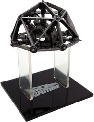Factory Ent | Back To The Future - Brain Wave Analyzer Scaled Prop Replica | The Nerd Merchant