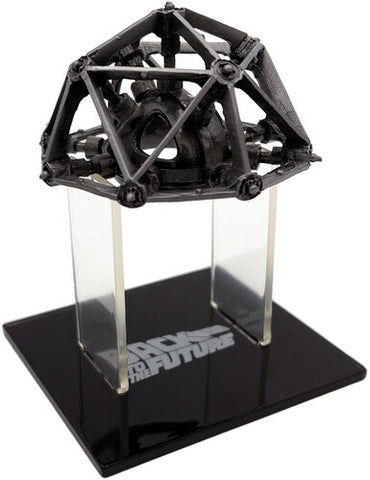 Factory Ent | Back To The Future - Brain Wave Analyzer Scaled Prop Replica | The Nerd Merchant