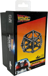 Factory Ent | Back To The Future - Brain Wave Analyzer Scaled Prop Replica | The Nerd Merchant
