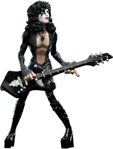 WETA Workshop | The Starchild - Mini Epics - Kiss | The Nerd Merchant