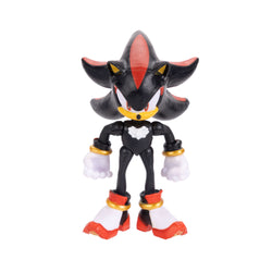 Jakks Pacific - Sonic the Hedgehog 2.5in Figures - Modern Shadow