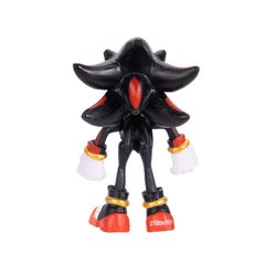 Jakks Pacific - Sonic the Hedgehog 2.5in Figures - Modern Shadow