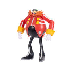 Jakks Pacific - Sonic the Hedgehog 2.5in Figures - Modern Dr. Eggman