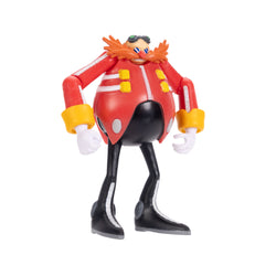 Jakks Pacific - Sonic the Hedgehog 2.5in Figures - Modern Dr. Eggman