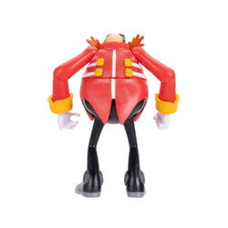 Jakks Pacific - Sonic the Hedgehog 2.5in Figures - Modern Dr. Eggman